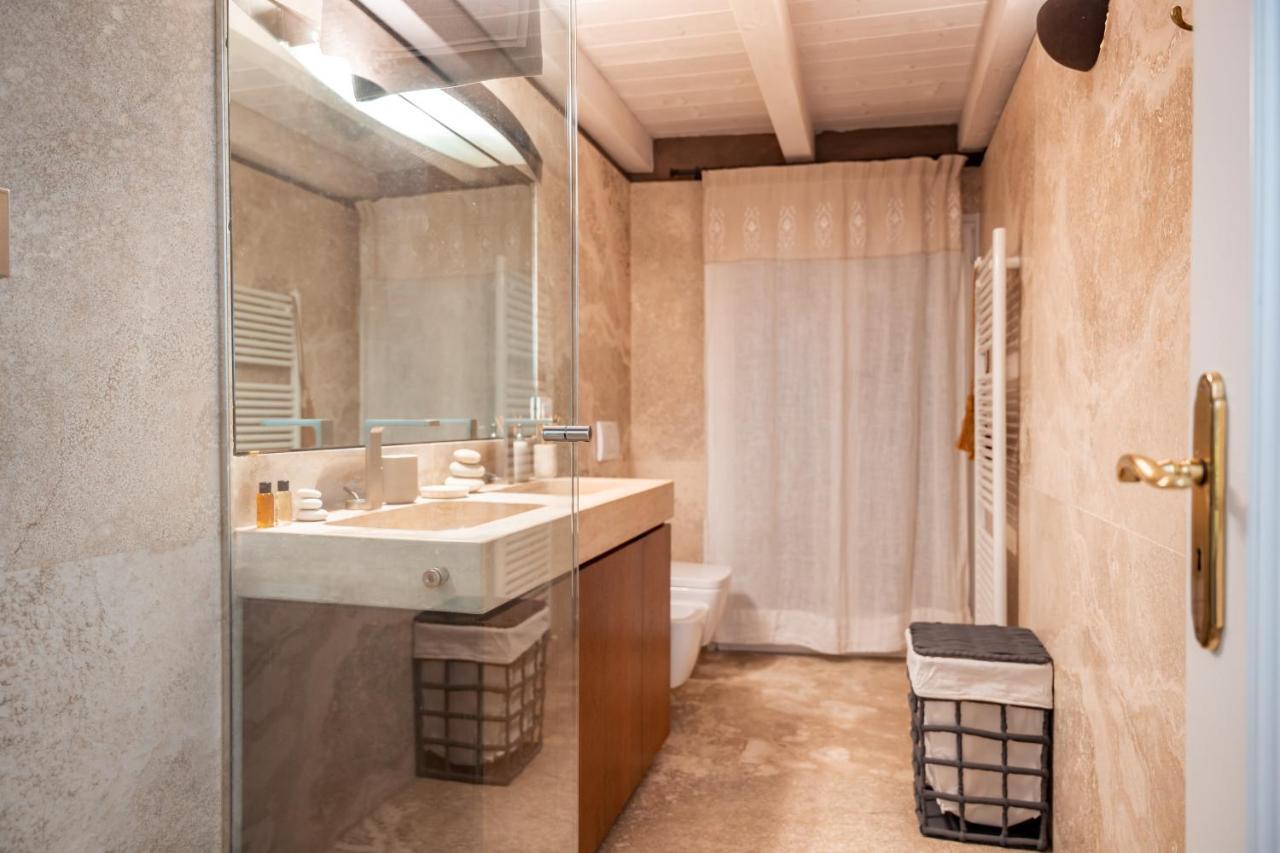 Al Platano Orientale Apartment Bologna Exterior photo