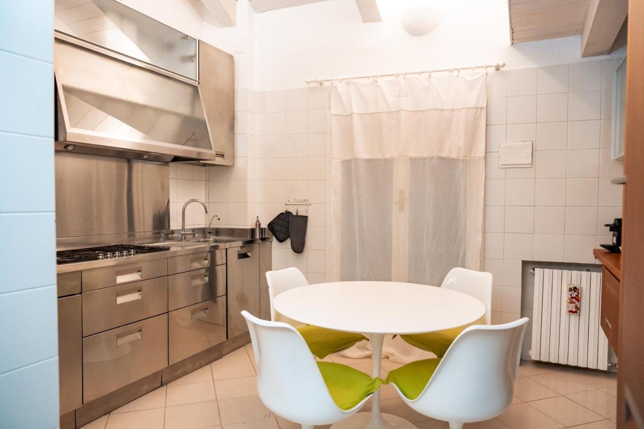 Al Platano Orientale Apartment Bologna Exterior photo