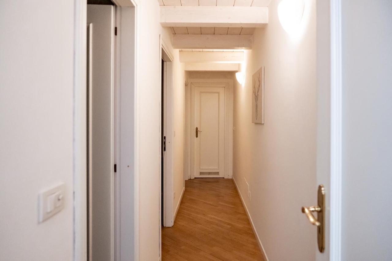 Al Platano Orientale Apartment Bologna Exterior photo
